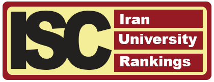 خبر: در آخرین رتبه بندی ISC، دانشگاه جامع امام حسین(ع) جزء 10 دانشگاه برتر کشور قرار گرفت