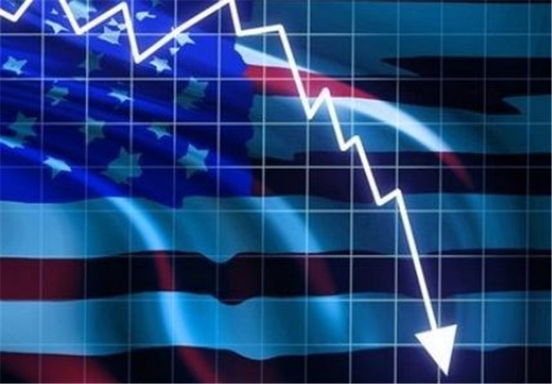  آیا اقتصاد آمریکا در حال فروپاشی است؟
